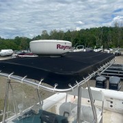 1996 Century 3000 Center Console